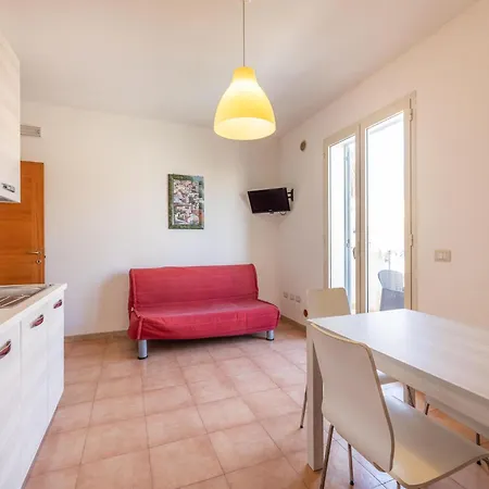 Appartamento Seaside Comfort In Gallipoli *