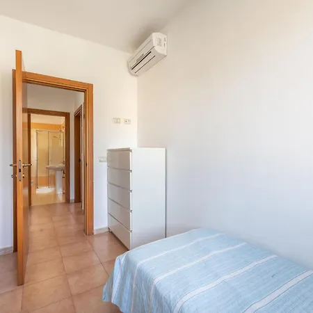Appartamento Seaside Comfort In Gallipoli *