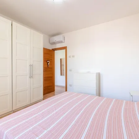Appartamento Seaside Comfort In Gallipoli *