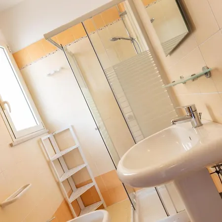 Appartamento Seaside Comfort In Gallipoli