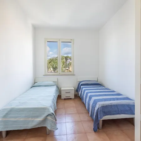 Seaside Comfort In Gallipoli Appartamento *