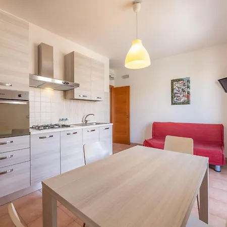 Appartamento Seaside Comfort In Gallipoli Gallipoli