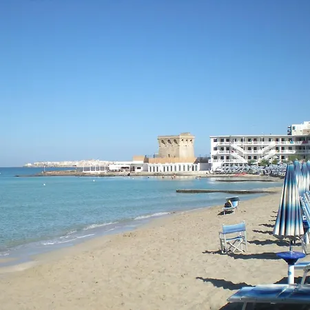 Seaside Comfort In Gallipoli