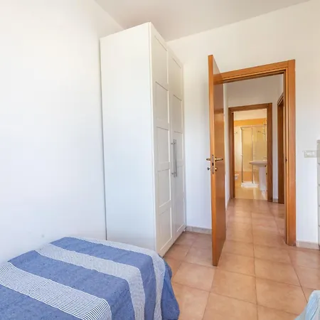 Appartamento Seaside Comfort In Gallipoli