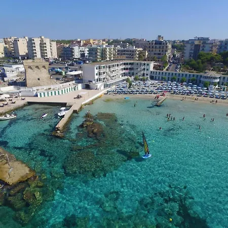 Seaside Comfort In Gallipoli
